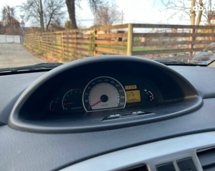 Синий Хендай Матрикс, объемом двигателя 1.5 л и пробегом 143 тыс. км за 4390 $, фото 11 на Automoto.ua