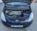 Синий Хендай Матрикс, объемом двигателя 1.49 л и пробегом 166 тыс. км за 5800 $, фото 29 на Automoto.ua