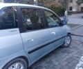 Синий Хендай Матрикс, объемом двигателя 1.6 л и пробегом 170 тыс. км за 6900 $, фото 9 на Automoto.ua