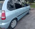 Синий Хендай Матрикс, объемом двигателя 1.5 л и пробегом 207 тыс. км за 4500 $, фото 7 на Automoto.ua