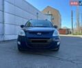 Синий Хендай Матрикс, объемом двигателя 1.5 л и пробегом 168 тыс. км за 5200 $, фото 3 на Automoto.ua
