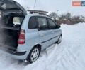 Синий Хендай Матрикс, объемом двигателя 1.8 л и пробегом 132 тыс. км за 4850 $, фото 9 на Automoto.ua