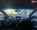 Синий Хендай Матрикс, объемом двигателя 1.49 л и пробегом 166 тыс. км за 5800 $, фото 19 на Automoto.ua