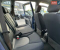 Синий Хендай Матрикс, объемом двигателя 1.6 л и пробегом 47 тыс. км за 7100 $, фото 17 на Automoto.ua