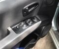 Синий Хендай Матрикс, объемом двигателя 1.6 л и пробегом 243 тыс. км за 3503 $, фото 4 на Automoto.ua