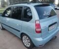 Синий Хендай Матрикс, объемом двигателя 1.5 л и пробегом 207 тыс. км за 4500 $, фото 4 на Automoto.ua