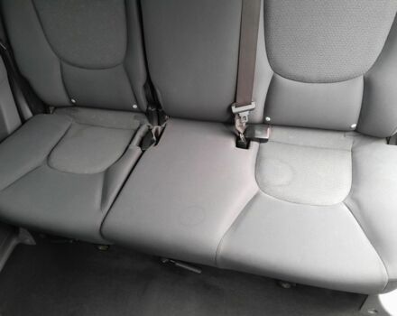 Синій Хендай Матрікс, об'ємом двигуна 1.5 л та пробігом 185 тис. км за 4400 $, фото 9 на Automoto.ua