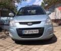 Синий Хендай Матрикс, объемом двигателя 1.6 л и пробегом 243 тыс. км за 3503 $, фото 1 на Automoto.ua