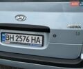 Синій Хендай Матрікс, об'ємом двигуна 1.8 л та пробігом 138 тис. км за 5300 $, фото 16 на Automoto.ua