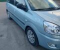 Синий Хендай Матрикс, объемом двигателя 1.5 л и пробегом 207 тыс. км за 4500 $, фото 1 на Automoto.ua