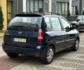 Синий Хендай Матрикс, объемом двигателя 1.6 л и пробегом 178 тыс. км за 4750 $, фото 19 на Automoto.ua