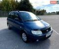 Синий Хендай Матрикс, объемом двигателя 1.8 л и пробегом 163 тыс. км за 5200 $, фото 2 на Automoto.ua