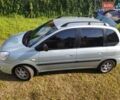 Синій Хендай Матрікс, об'ємом двигуна 1.8 л та пробігом 60 тис. км за 8000 $, фото 11 на Automoto.ua