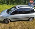 Синий Хендай Матрикс, объемом двигателя 1.8 л и пробегом 100 тыс. км за 6500 $, фото 11 на Automoto.ua