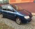 Синий Хендай Матрикс, объемом двигателя 1.6 л и пробегом 190 тыс. км за 5700 $, фото 8 на Automoto.ua
