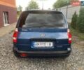 Синий Хендай Матрикс, объемом двигателя 1.6 л и пробегом 190 тыс. км за 5700 $, фото 11 на Automoto.ua