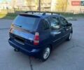 Синий Хендай Матрикс, объемом двигателя 1.5 л и пробегом 168 тыс. км за 5200 $, фото 8 на Automoto.ua