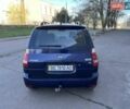 Синий Хендай Матрикс, объемом двигателя 1.49 л и пробегом 166 тыс. км за 5800 $, фото 9 на Automoto.ua