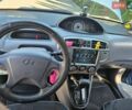 Синий Хендай Матрикс, объемом двигателя 1.8 л и пробегом 143 тыс. км за 4800 $, фото 14 на Automoto.ua