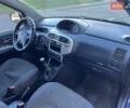 Синий Хендай Матрикс, объемом двигателя 1.49 л и пробегом 166 тыс. км за 5800 $, фото 20 на Automoto.ua