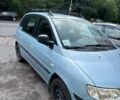 Синий Хендай Матрикс, объемом двигателя 1.6 л и пробегом 176 тыс. км за 5000 $, фото 1 на Automoto.ua