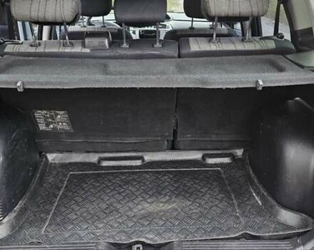 Синій Хендай Матрікс, об'ємом двигуна 1.8 л та пробігом 185 тис. км за 4100 $, фото 20 на Automoto.ua