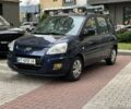 Синий Хендай Матрикс, объемом двигателя 1.6 л и пробегом 178 тыс. км за 4750 $, фото 8 на Automoto.ua
