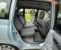 Синій Хендай Матрікс, об'ємом двигуна 1.8 л та пробігом 138 тис. км за 5300 $, фото 32 на Automoto.ua