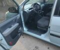 Синий Хендай Матрикс, объемом двигателя 1.5 л и пробегом 207 тыс. км за 4500 $, фото 11 на Automoto.ua