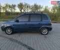 Синий Хендай Матрикс, объемом двигателя 0 л и пробегом 160 тыс. км за 2800 $, фото 1 на Automoto.ua