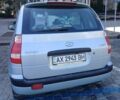 Синий Хендай Матрикс, объемом двигателя 1.6 л и пробегом 170 тыс. км за 6900 $, фото 2 на Automoto.ua