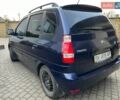 Синий Хендай Матрикс, объемом двигателя 1.5 л и пробегом 108 тыс. км за 5500 $, фото 3 на Automoto.ua