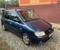 Синий Хендай Матрикс, объемом двигателя 1.6 л и пробегом 190 тыс. км за 5700 $, фото 6 на Automoto.ua