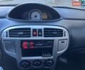 Синий Хендай Матрикс, объемом двигателя 1.49 л и пробегом 166 тыс. км за 5800 $, фото 25 на Automoto.ua