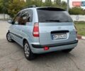 Синій Хендай Матрікс, об'ємом двигуна 1.8 л та пробігом 138 тис. км за 5300 $, фото 13 на Automoto.ua
