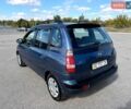 Синий Хендай Матрикс, объемом двигателя 1.8 л и пробегом 163 тыс. км за 5200 $, фото 8 на Automoto.ua