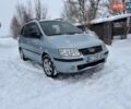Синий Хендай Матрикс, объемом двигателя 1.8 л и пробегом 132 тыс. км за 4850 $, фото 1 на Automoto.ua