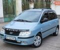 Синий Хендай Матрикс, объемом двигателя 1.5 л и пробегом 170 тыс. км за 5200 $, фото 2 на Automoto.ua