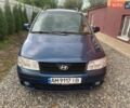 Синий Хендай Матрикс, объемом двигателя 1.6 л и пробегом 190 тыс. км за 5700 $, фото 12 на Automoto.ua