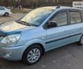 Синий Хендай Матрикс, объемом двигателя 1.6 л и пробегом 202 тыс. км за 4950 $, фото 1 на Automoto.ua