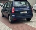Синий Хендай Матрикс, объемом двигателя 1.6 л и пробегом 178 тыс. км за 4750 $, фото 16 на Automoto.ua
