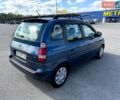 Синий Хендай Матрикс, объемом двигателя 1.8 л и пробегом 163 тыс. км за 5200 $, фото 9 на Automoto.ua