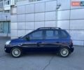 Синий Хендай Матрикс, объемом двигателя 1.49 л и пробегом 166 тыс. км за 5800 $, фото 14 на Automoto.ua