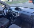 Синий Хендай Матрикс, объемом двигателя 1.49 л и пробегом 166 тыс. км за 5800 $, фото 21 на Automoto.ua