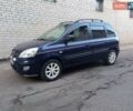 Синий Хендай Матрикс, объемом двигателя 1.5 л и пробегом 115 тыс. км за 5950 $, фото 6 на Automoto.ua