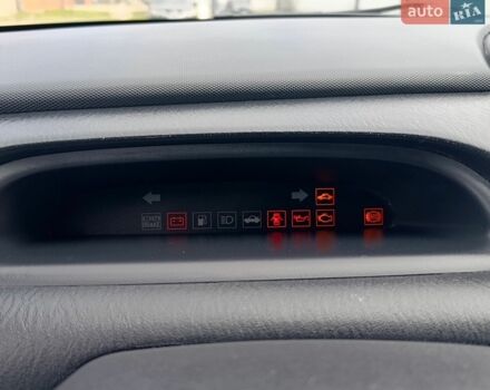 Синий Хендай Матрикс, объемом двигателя 1.6 л и пробегом 345 тыс. км за 4700 $, фото 7 на Automoto.ua
