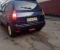 Синий Хендай Матрикс, объемом двигателя 1.5 л и пробегом 115 тыс. км за 5950 $, фото 1 на Automoto.ua