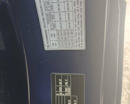 Синий Хендай Матрикс, объемом двигателя 1.5 л и пробегом 166 тыс. км за 5050 $, фото 10 на Automoto.ua