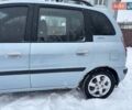 Синий Хендай Матрикс, объемом двигателя 1.8 л и пробегом 132 тыс. км за 4850 $, фото 3 на Automoto.ua