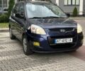 Синий Хендай Матрикс, объемом двигателя 1.6 л и пробегом 178 тыс. км за 4750 $, фото 3 на Automoto.ua